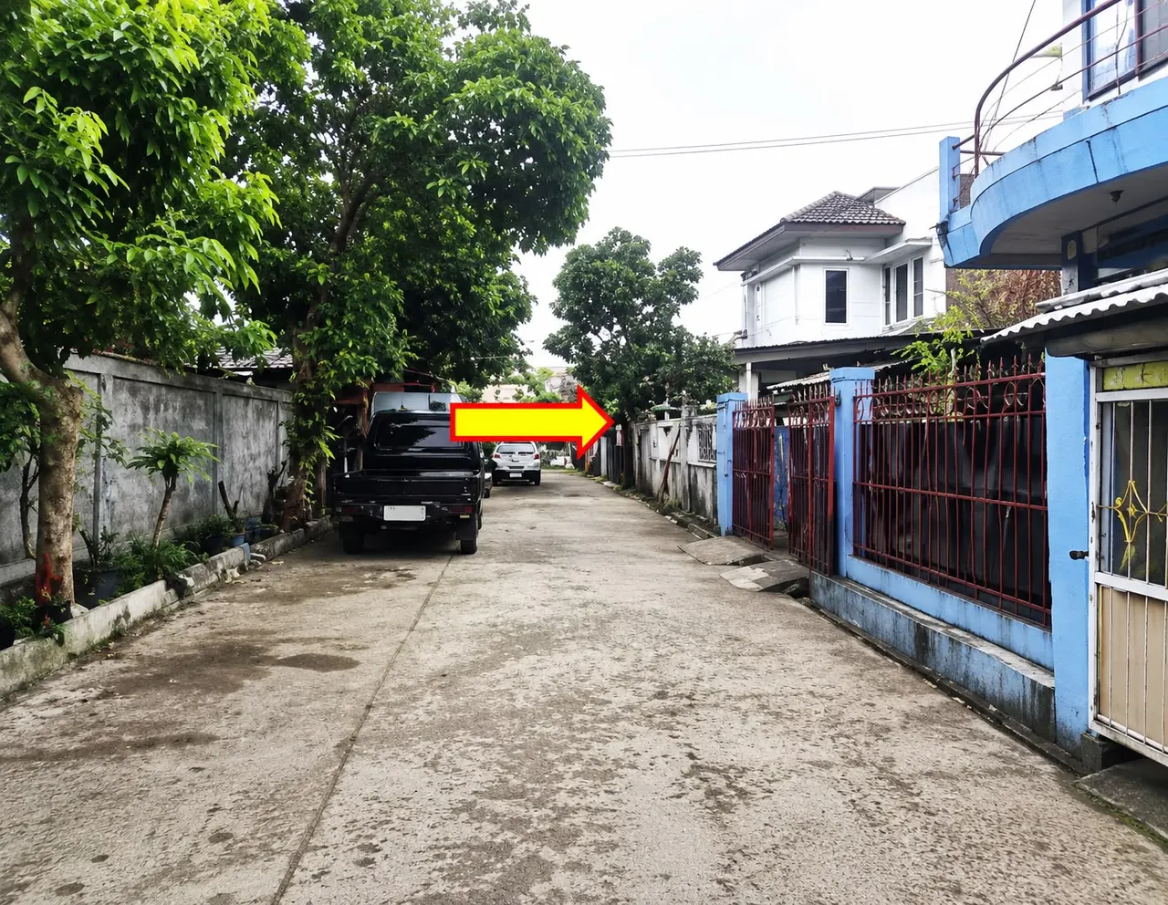 Lelang Rumah di Kiaracondong, foto 4