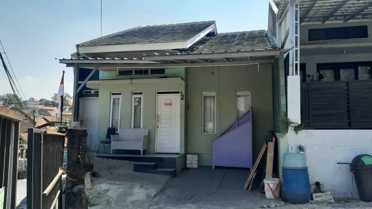Rumah di Kabupaten Bandung, foto 5