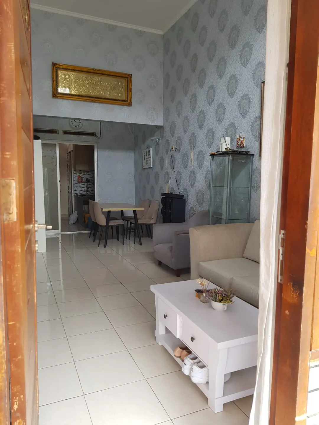 Rumah di Kota Bandung