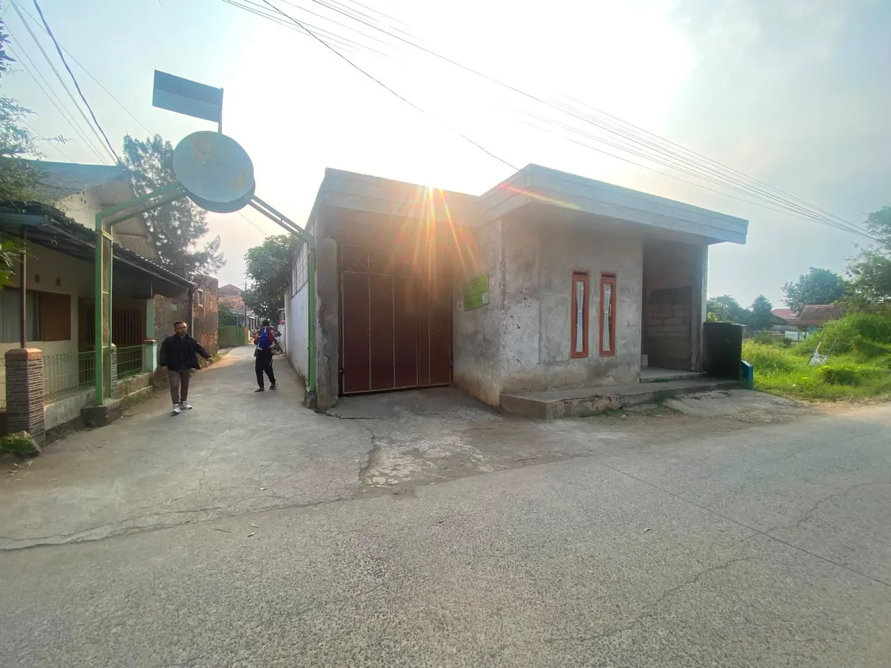 Rumah di Kabupaten Bandung, foto 3