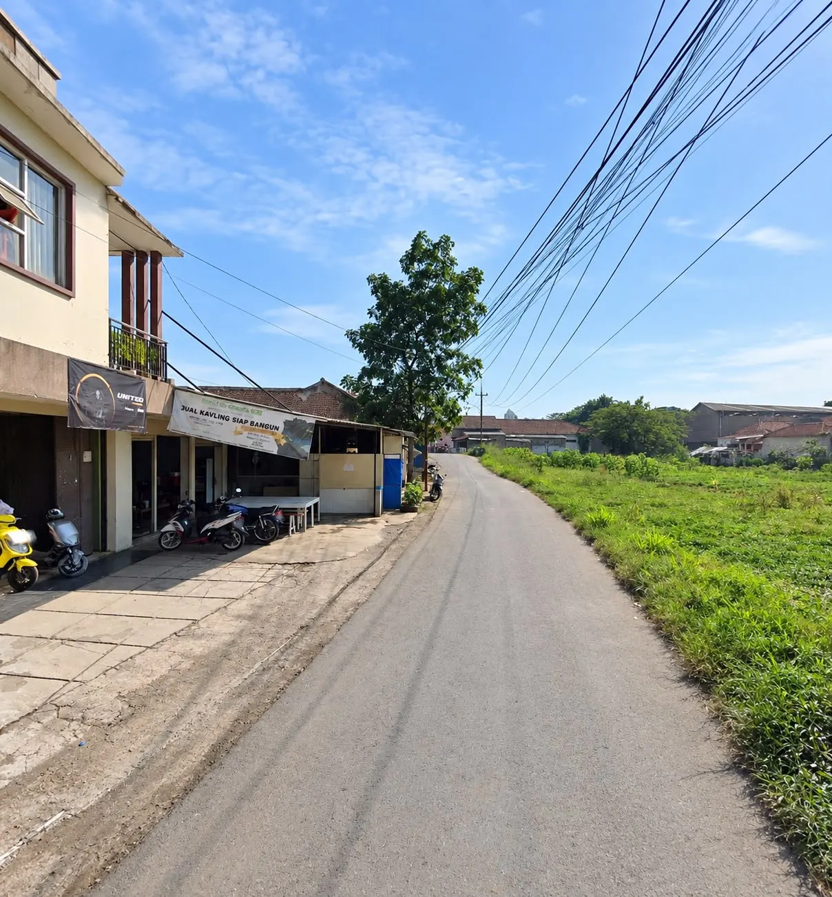 Rumah di Kabupaten Bandung, foto 2