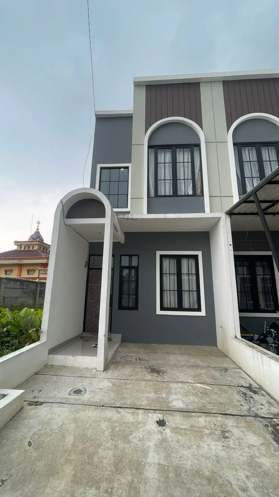 Rumah di Kabupaten Bandung, foto 3