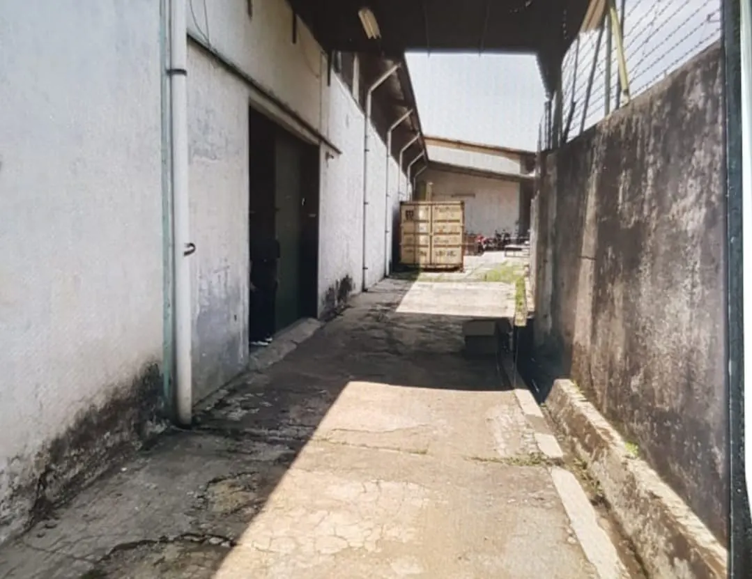 Gudang di Kota Bandung, foto 2