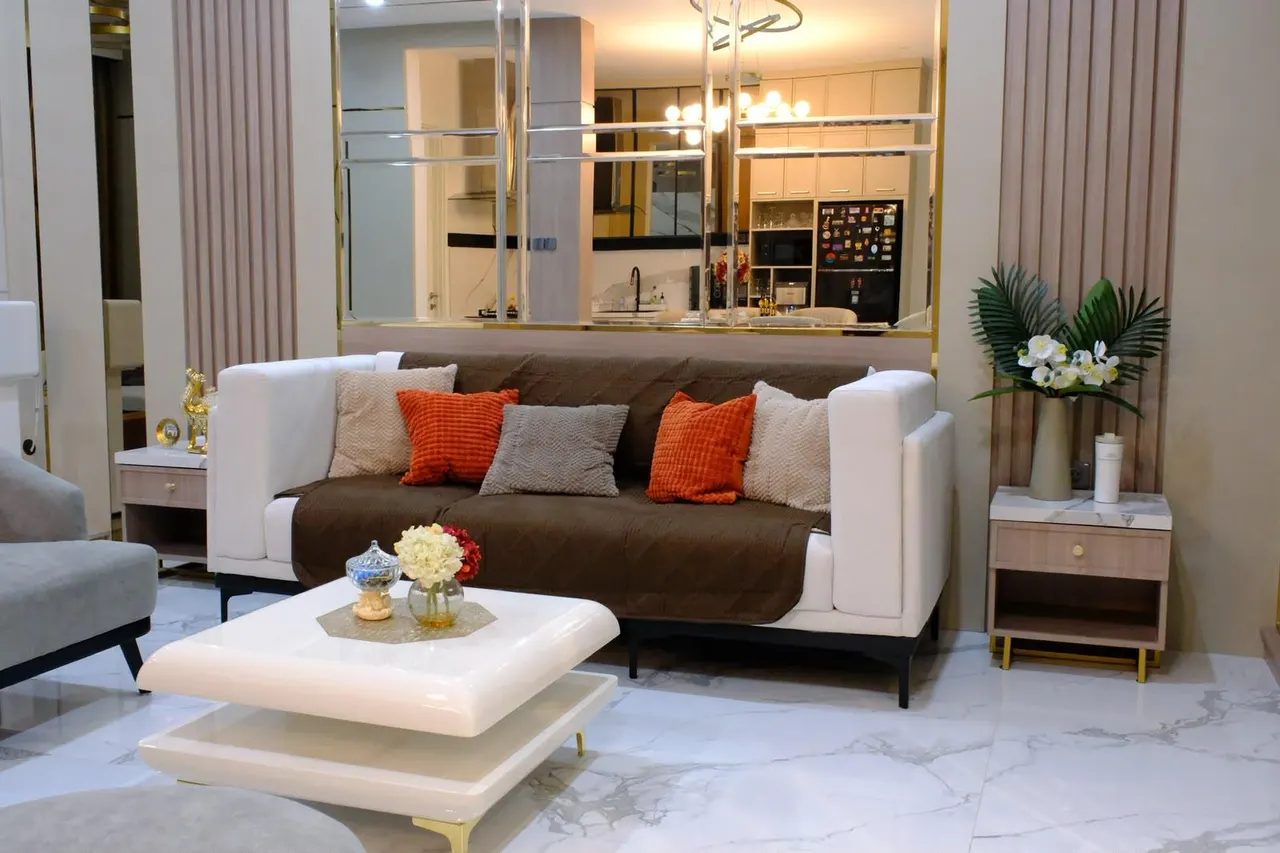 Rumah di Kota Bandung