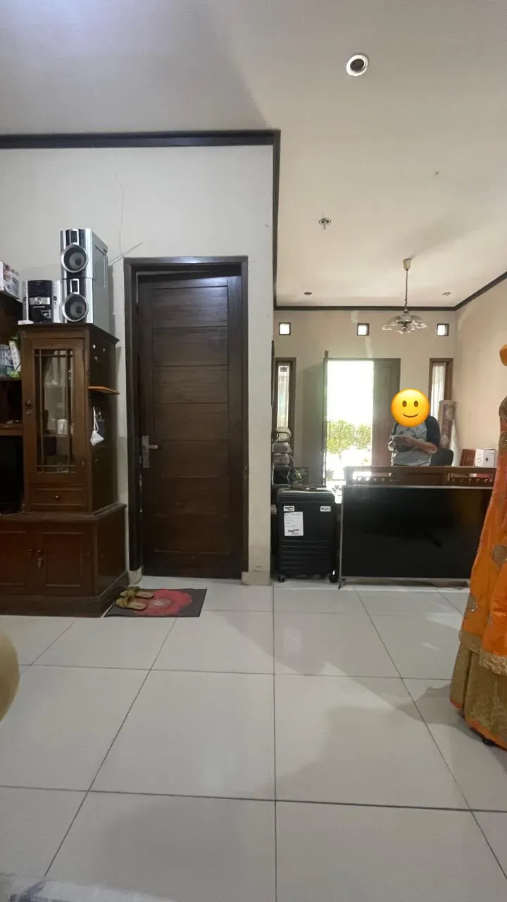 Rumah di Kota Bandung, foto 5