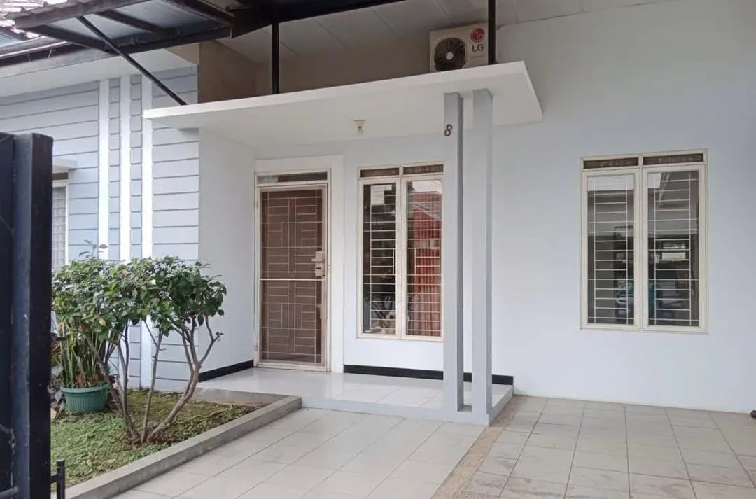 Rumah di Kota Bandung, foto 3