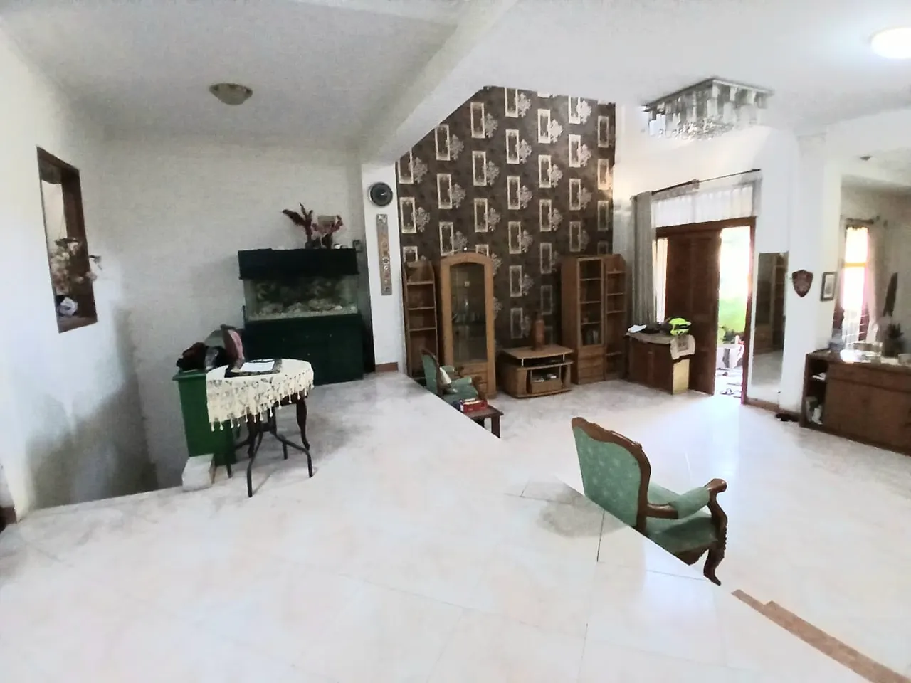 Rumah di Kota Bandung