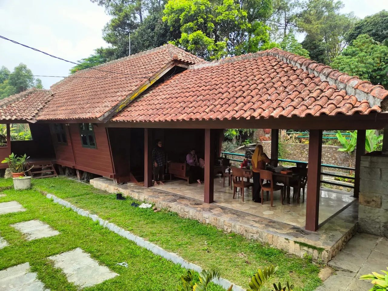 Rumah di Kabupaten Bandung
