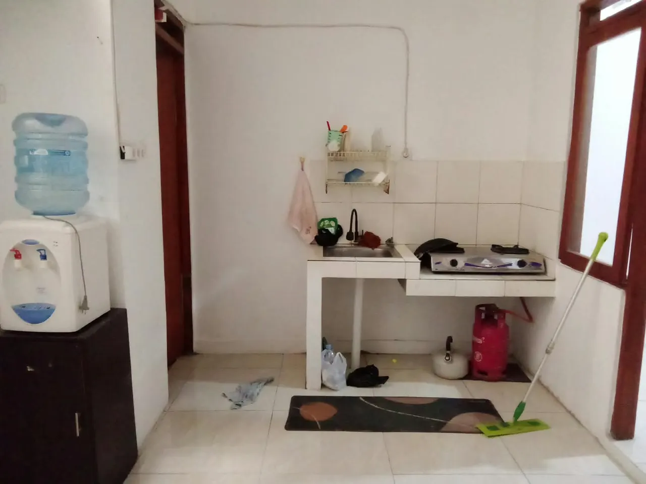 Dijual Rumah di Batujajar, foto 2