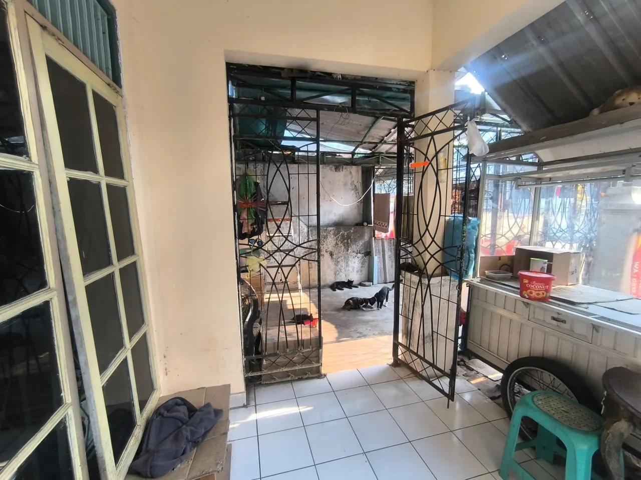 Rumah di Kota Bandung, foto 3