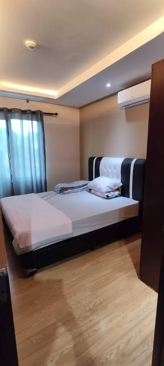 Apartemen di Kota Bandung