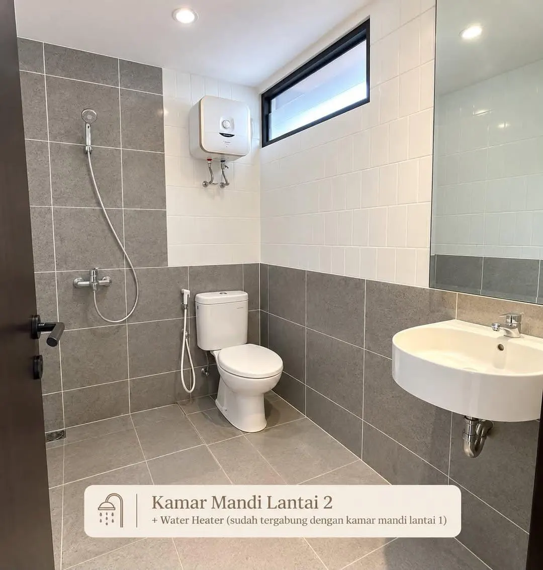 Rumah di Kota Bandung