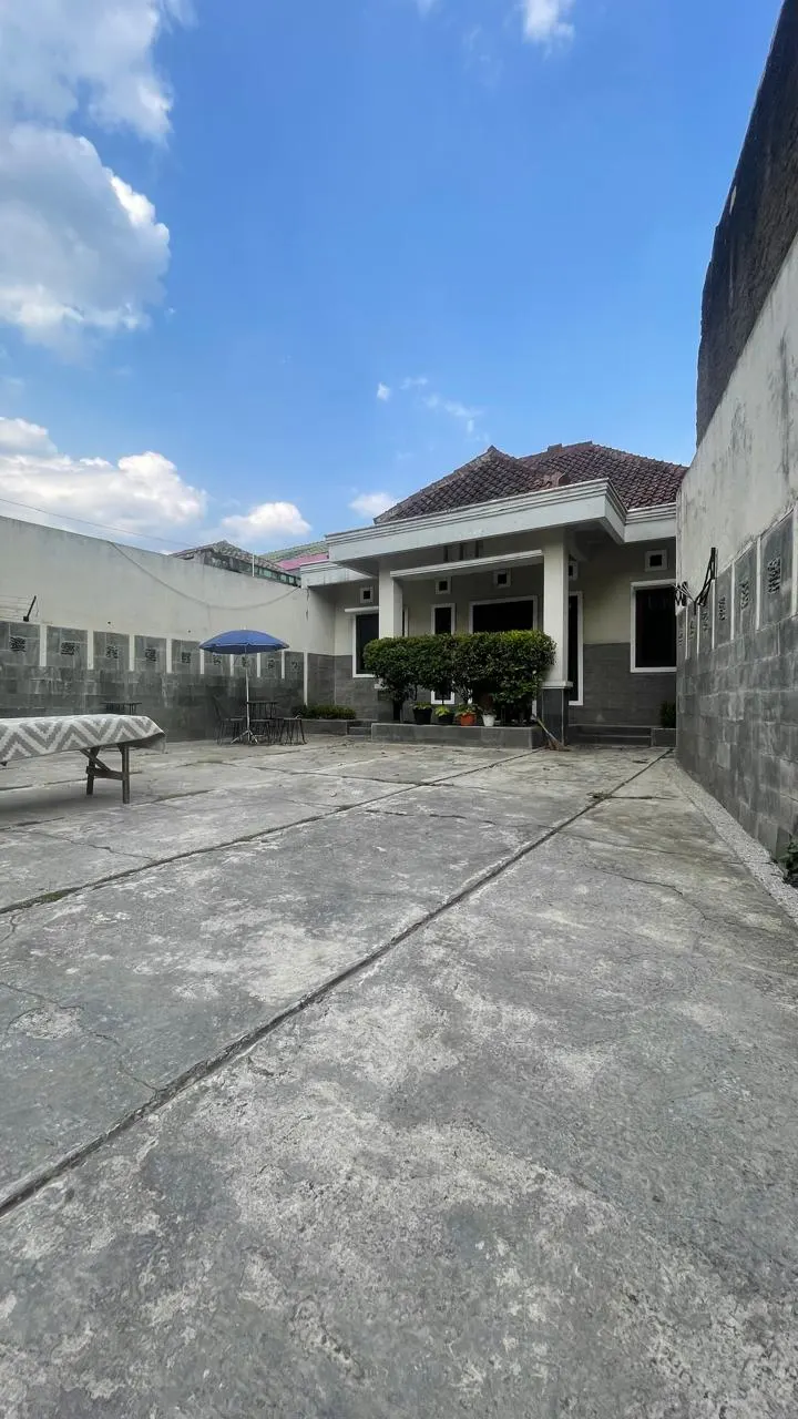Rumah di Kota Bandung, foto 6
