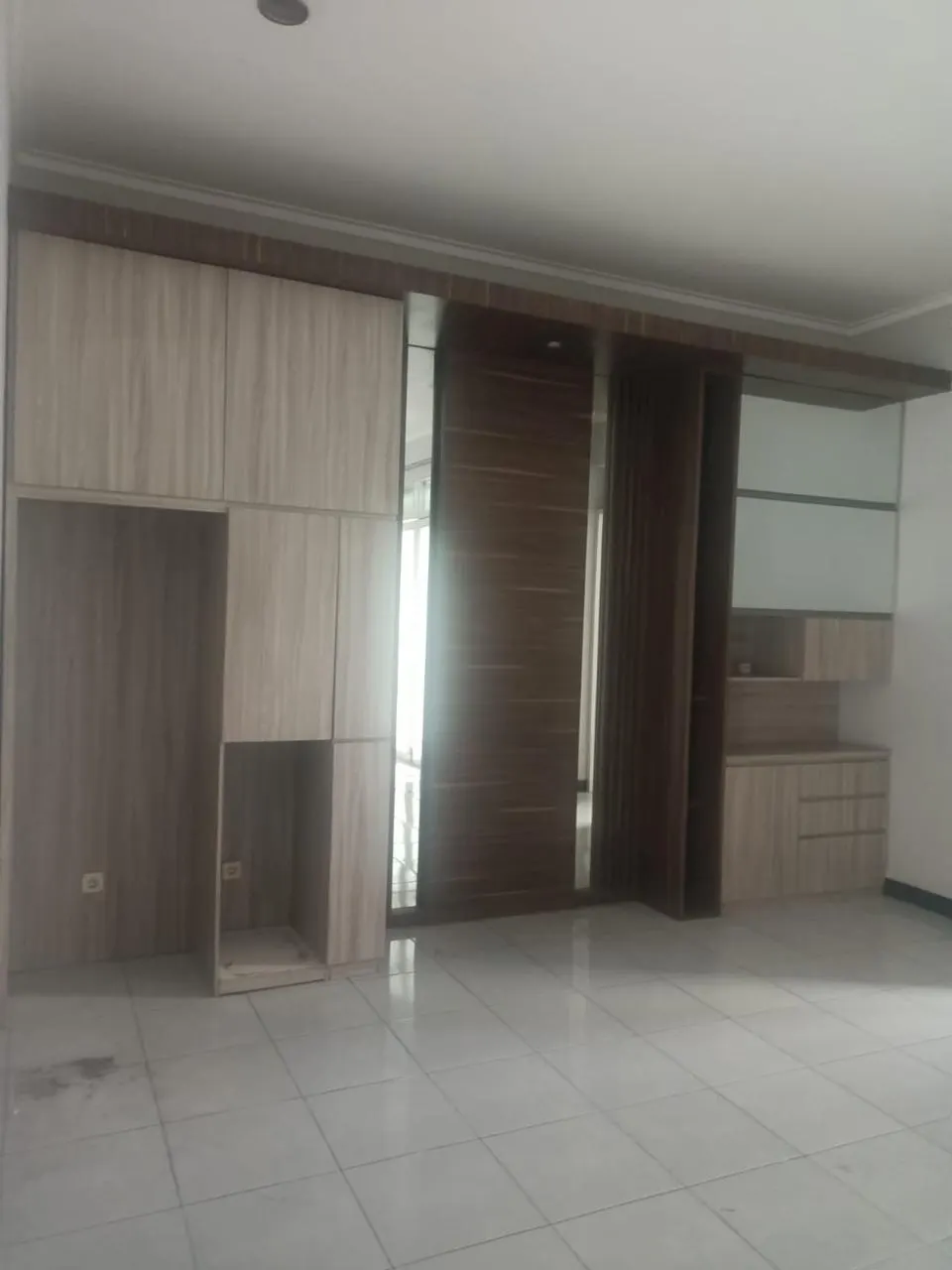 Ruko di Kota Bandung