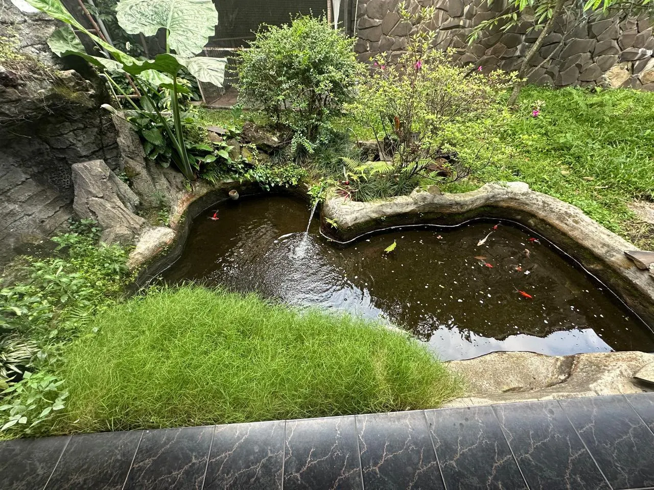 Rumah di Kota Bandung, foto 4
