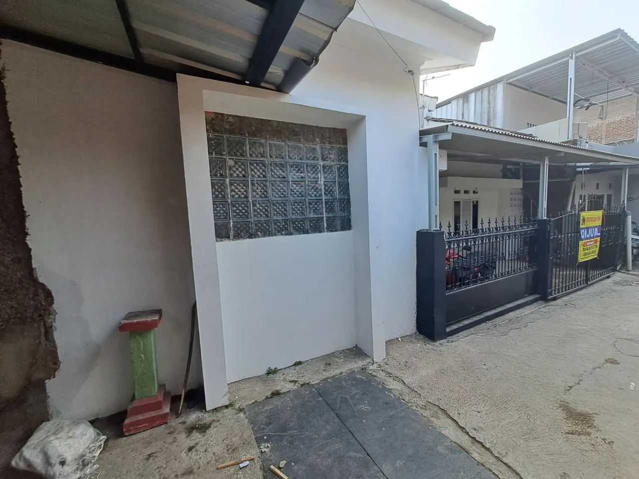 Rumah di Kota Bandung, foto 5