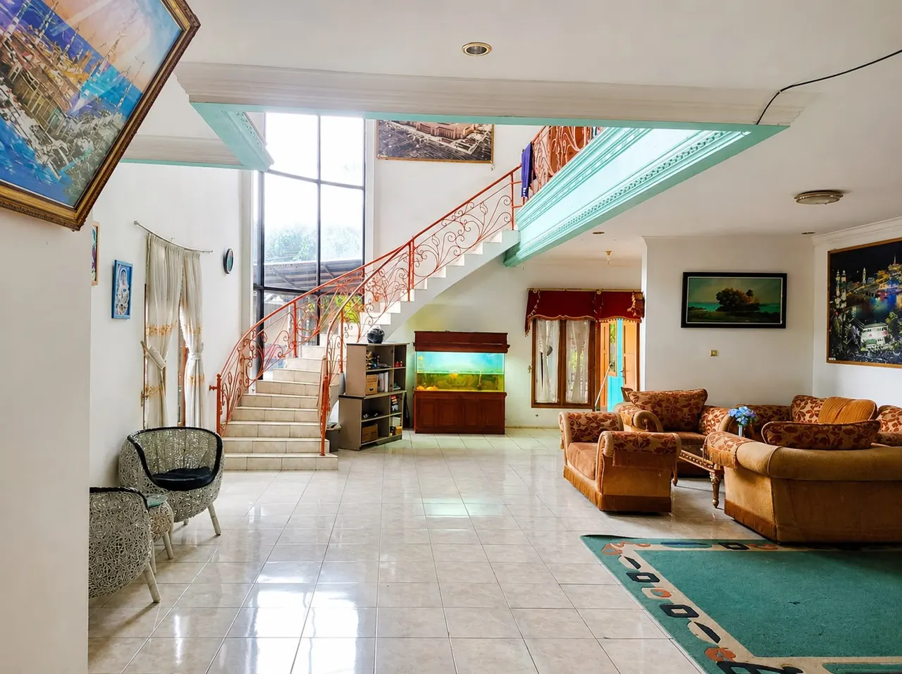 Rumah di Kabupaten Bandung, foto 2