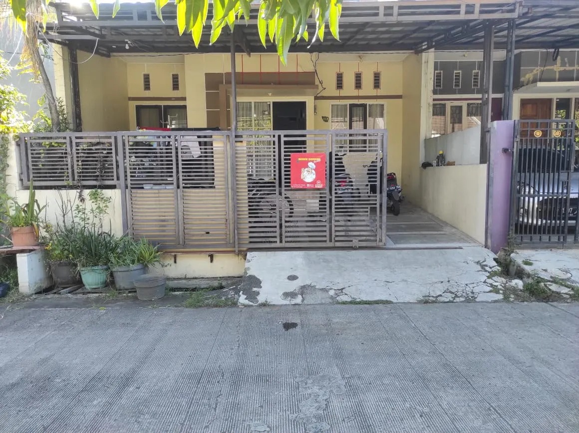 Rumah di Kabupaten Bandung, foto 2