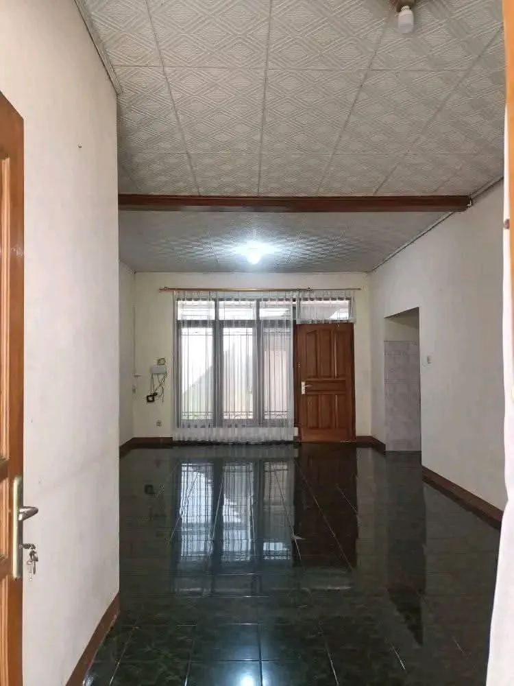 Rumah di Kota Bandung, foto 3