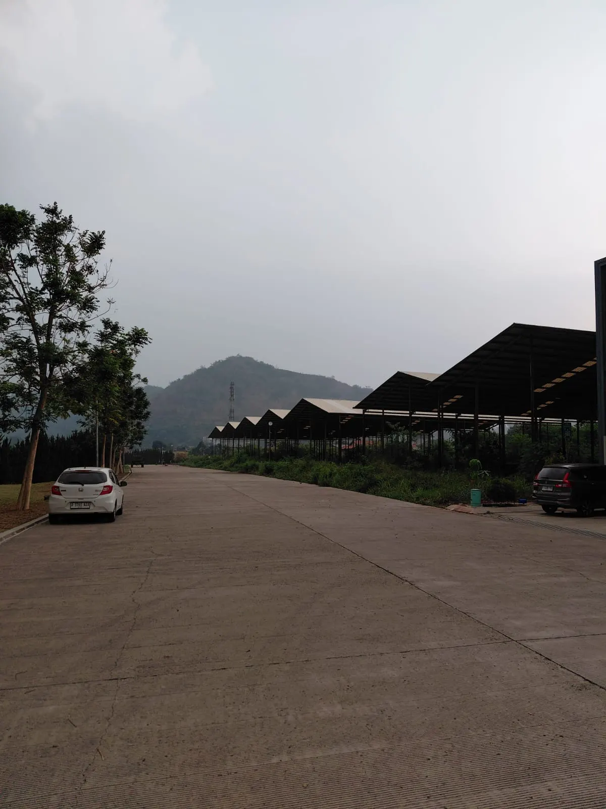 Gudang di Kota Bandung, foto 4