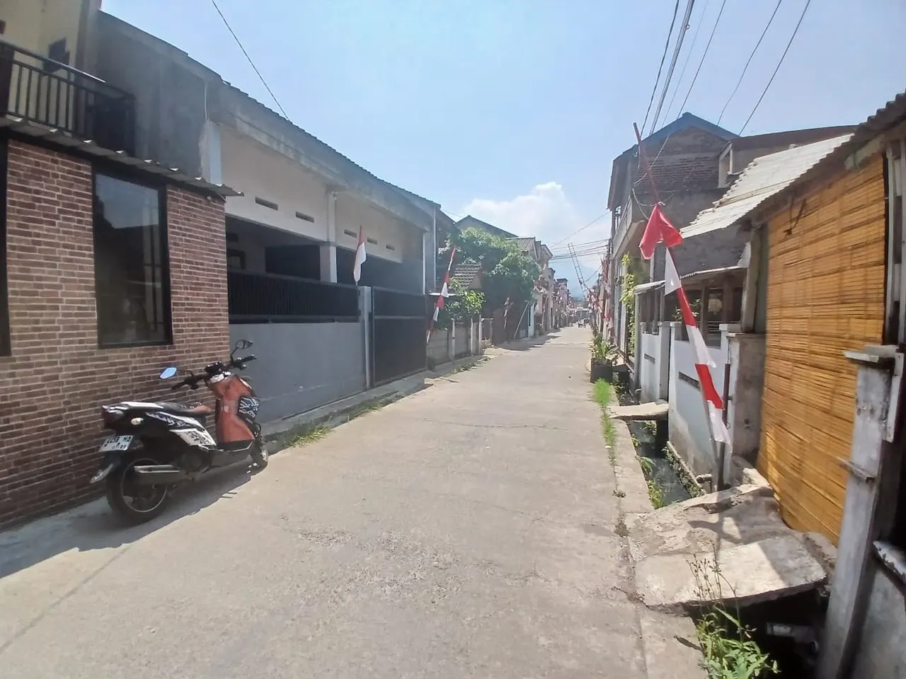 Rumah di Kabupaten Bandung, foto 5