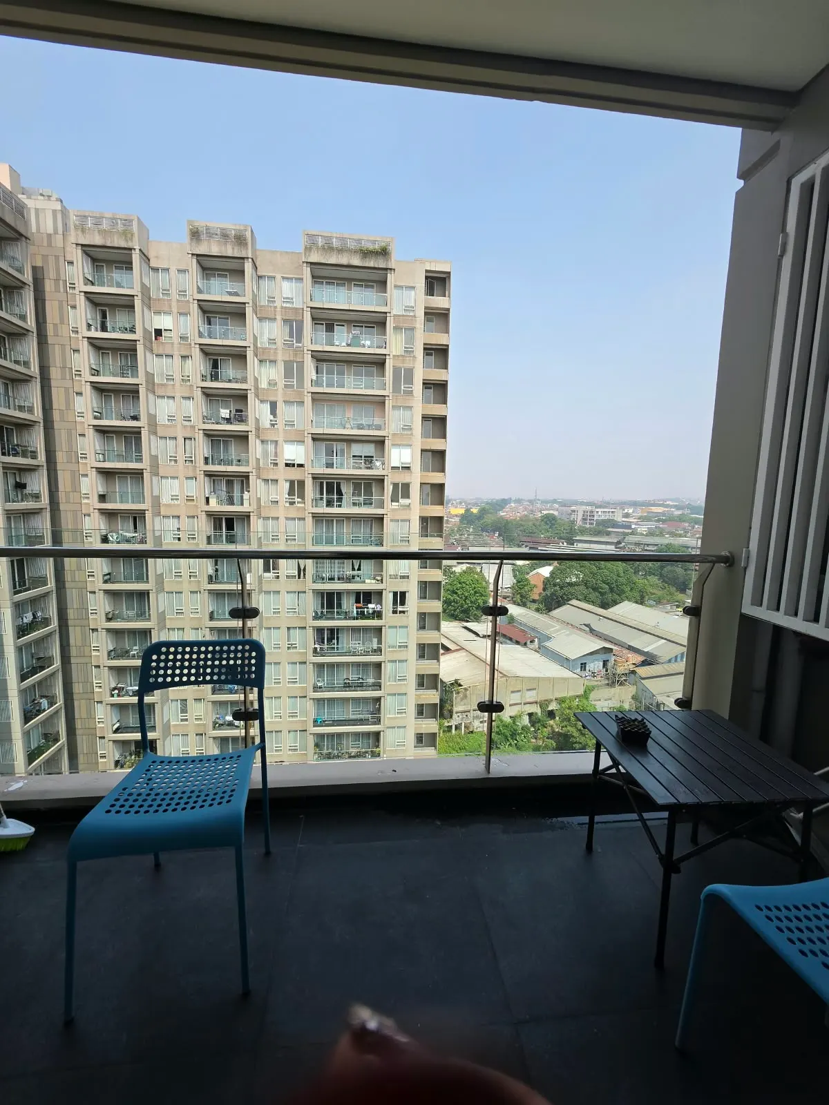 Apartemen di Kota Bandung, foto 2