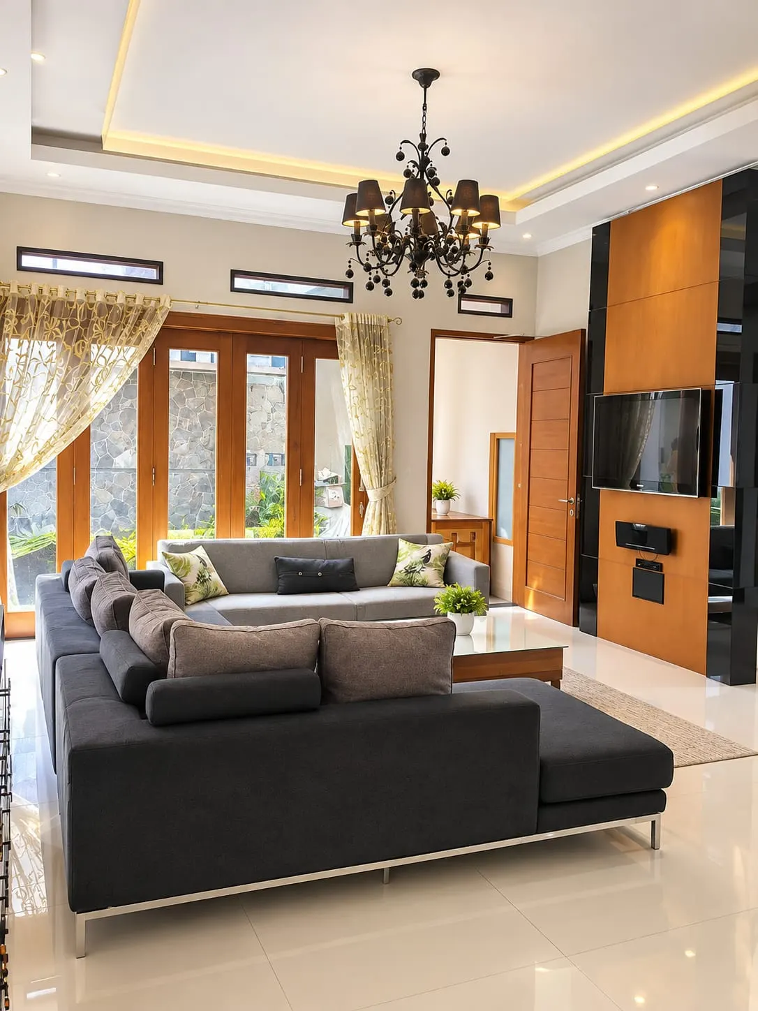 Dijual Rumah gunung batu, foto 6