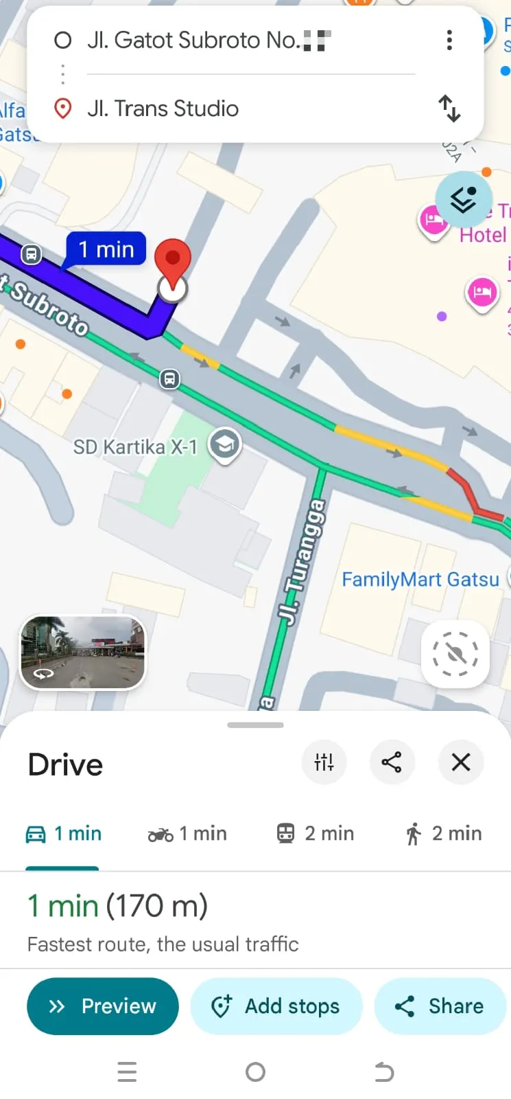 Tanah di Kota Bandung, foto 3