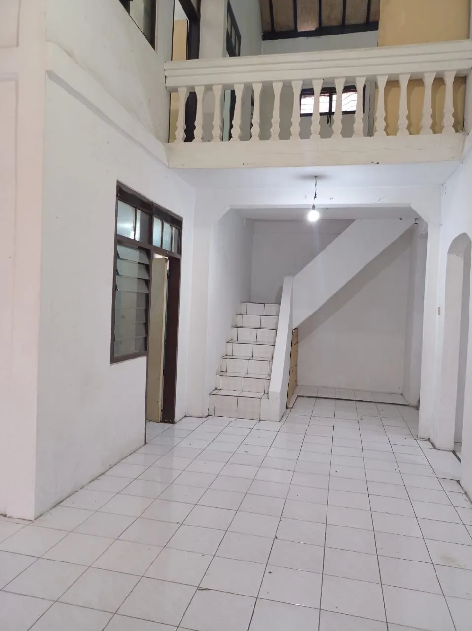 Jual Cepat TKI 1 Rumah yg bisa sekalian usaha, foto 4