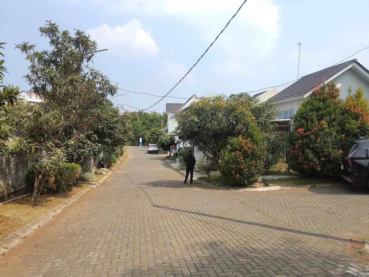 Rumah lelang murah, Daerah Stategis Dekat Kota., foto 2