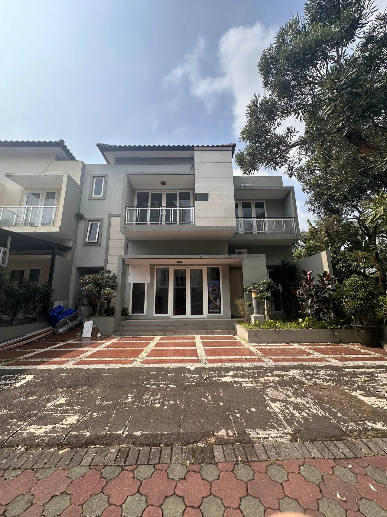 Rumah di Kota Bandung, foto 3