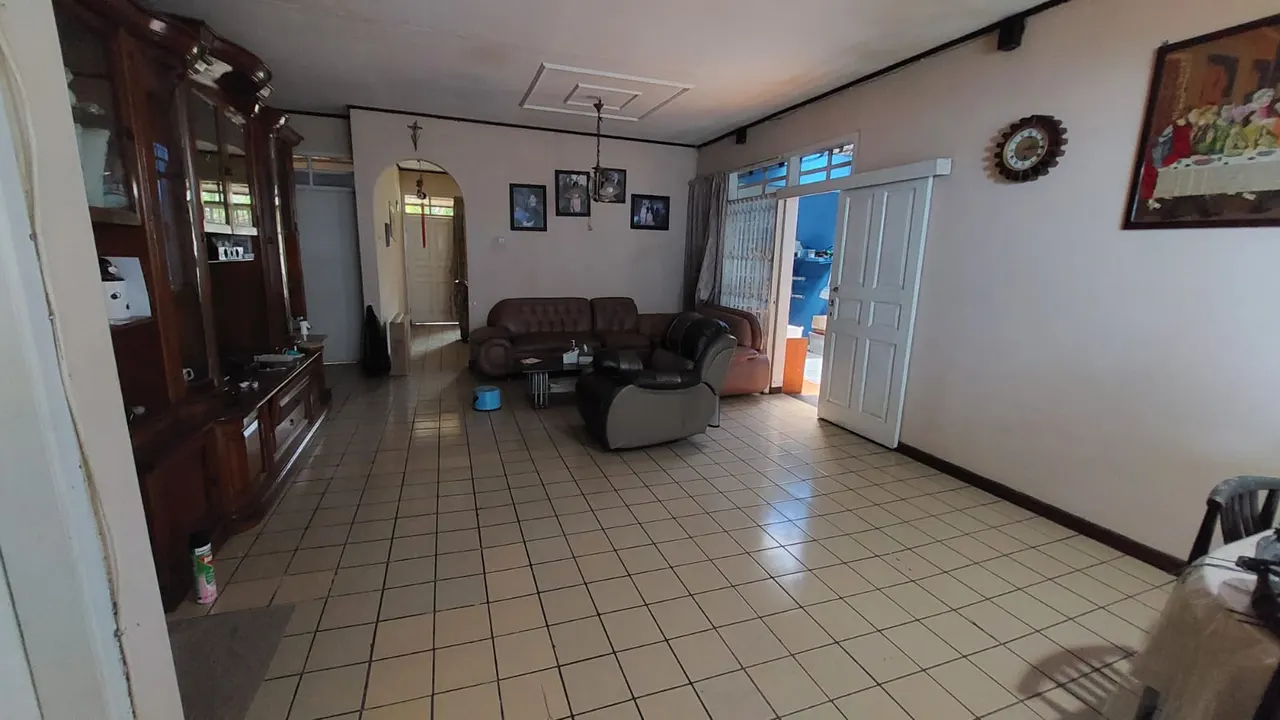 Rumah di Kota Bandung, foto 3