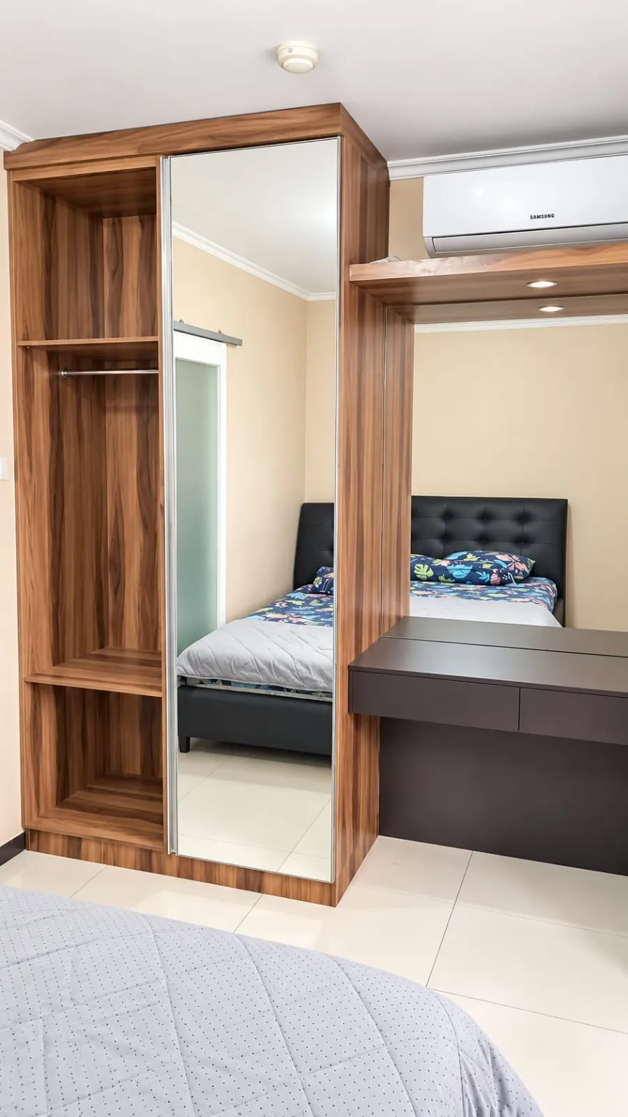 Apartemen di Kota Bandung, foto 4