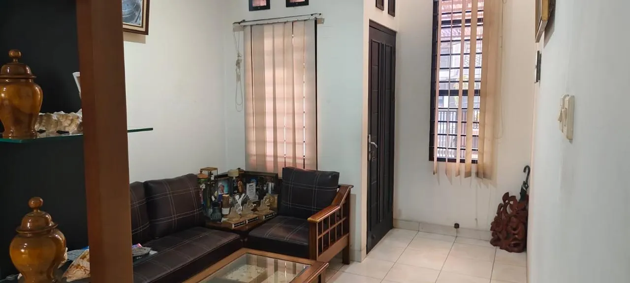 Rumah di Kota Bandung, foto 4