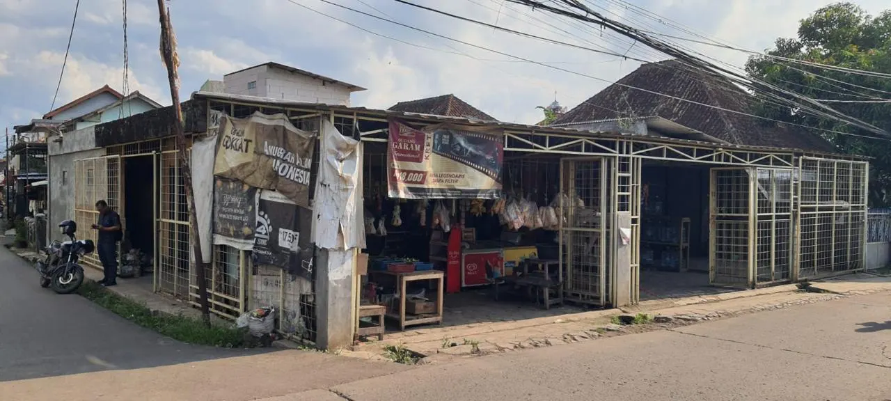 Ruko di Kabupaten Bandung, foto 2