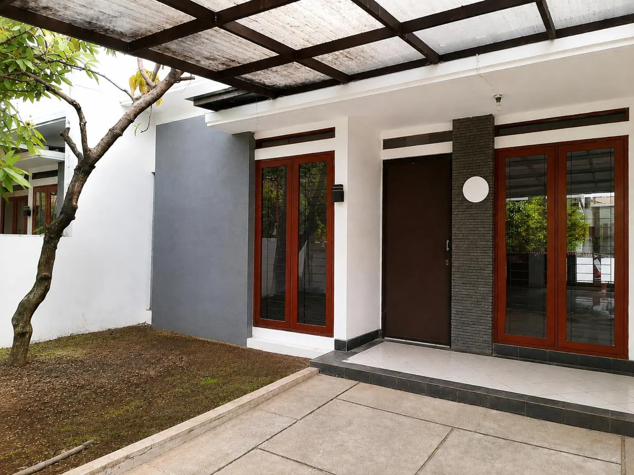 Rumah di Kabupaten Bandung, foto 3