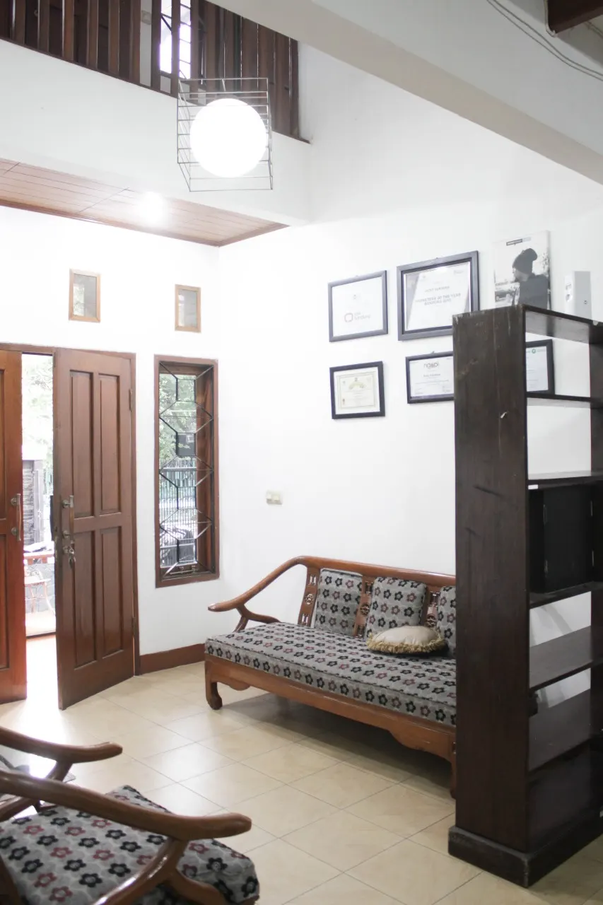 Rumah di Kota Bandung, foto 2