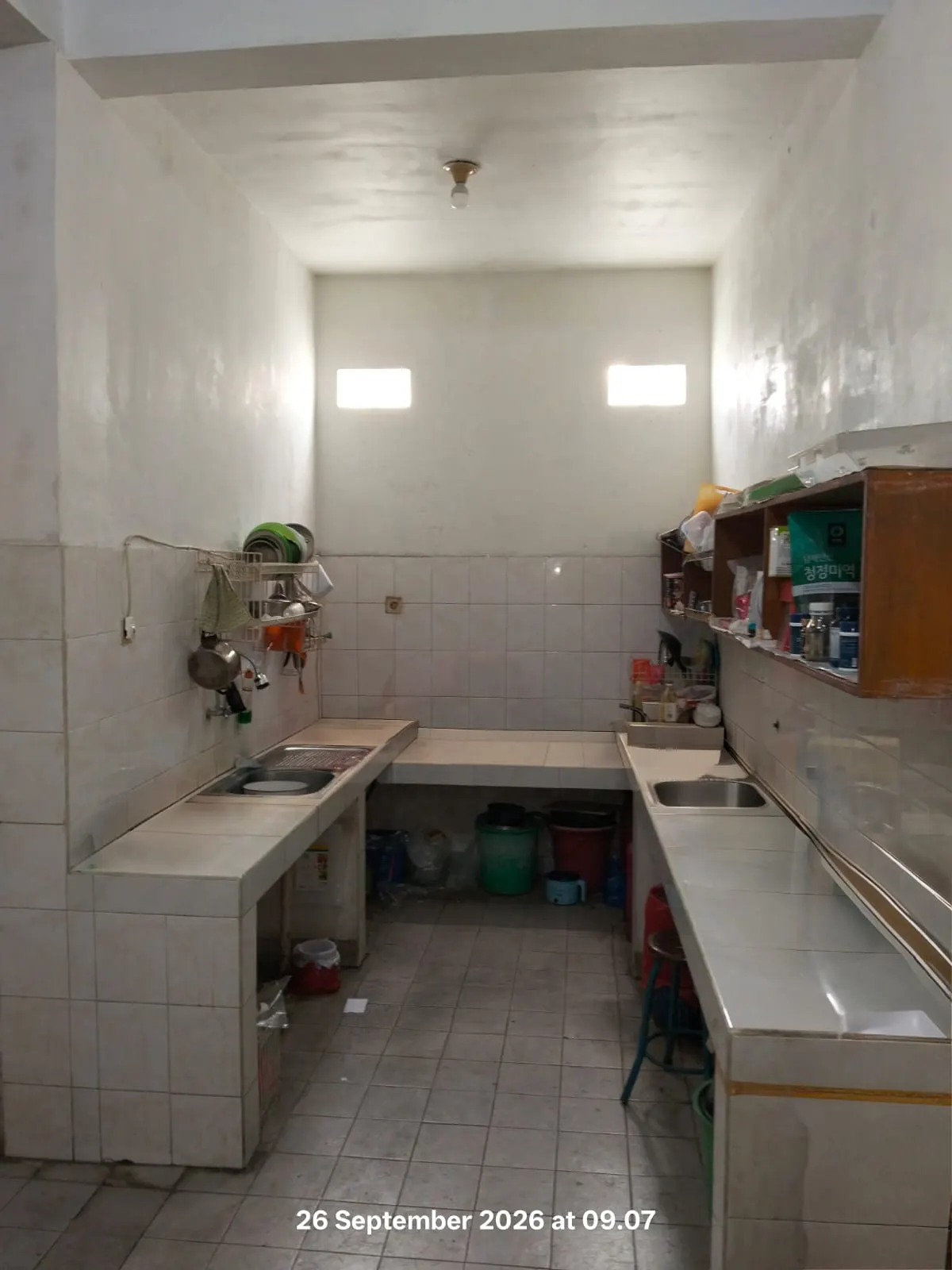 Rumah di Kota Bandung, foto 2