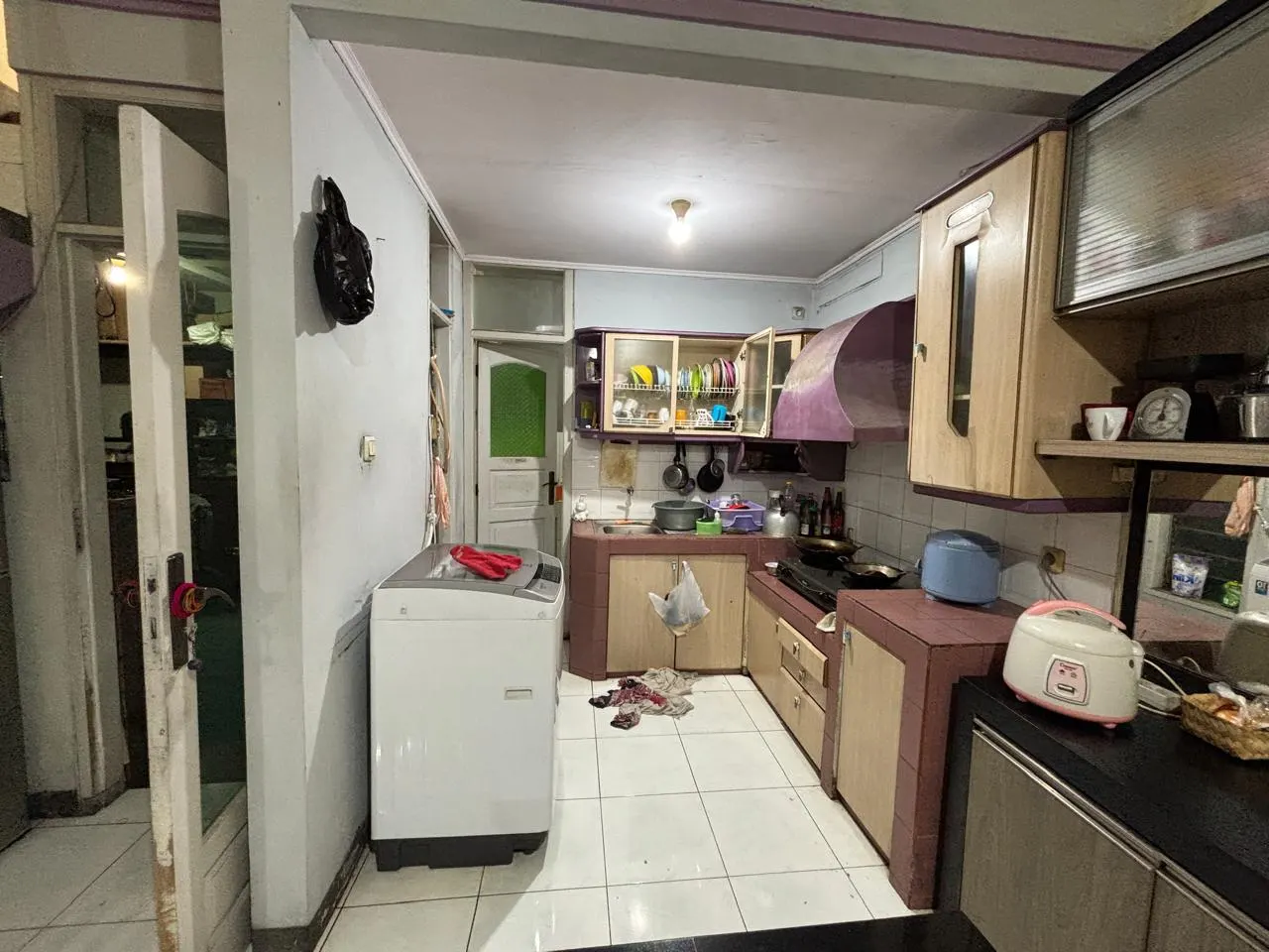Rumah di Kota Bandung, foto 3