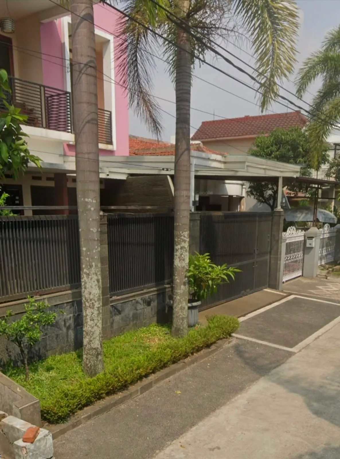 Ruko di Kota Bandung, foto 2