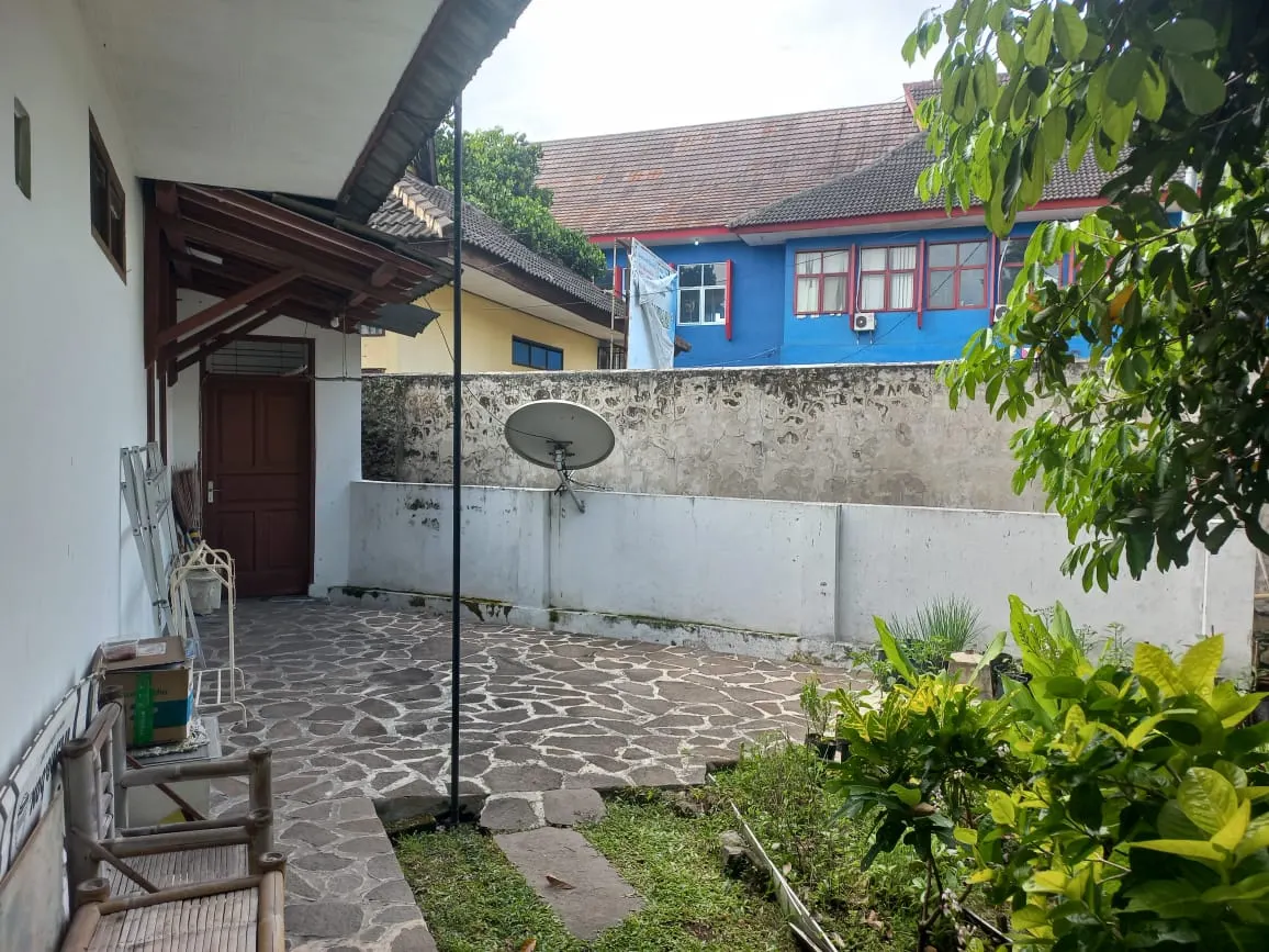 Rumah di Kabupaten Bandung