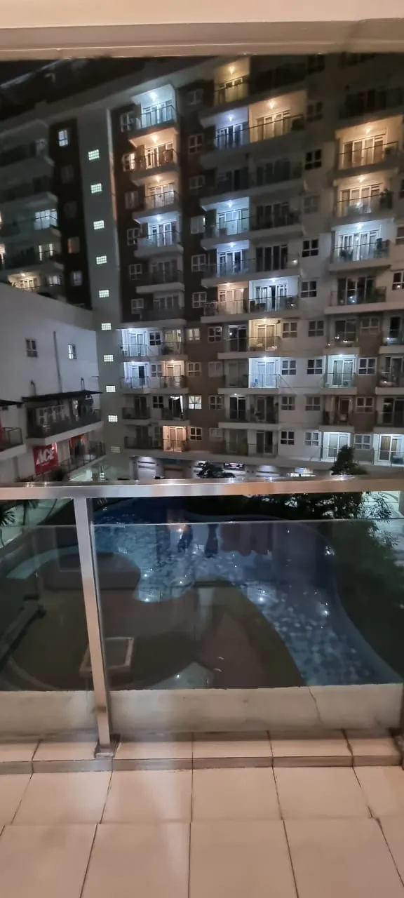 Dijual apartemen gateway pasteur 1BR fullfurnish siap huni, foto 3