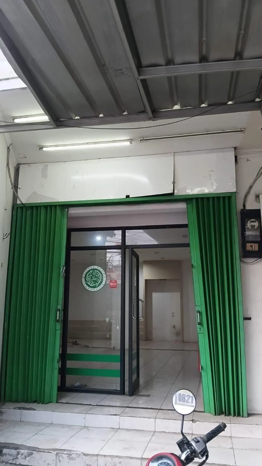 Ruko di Kota Bandung, foto 2