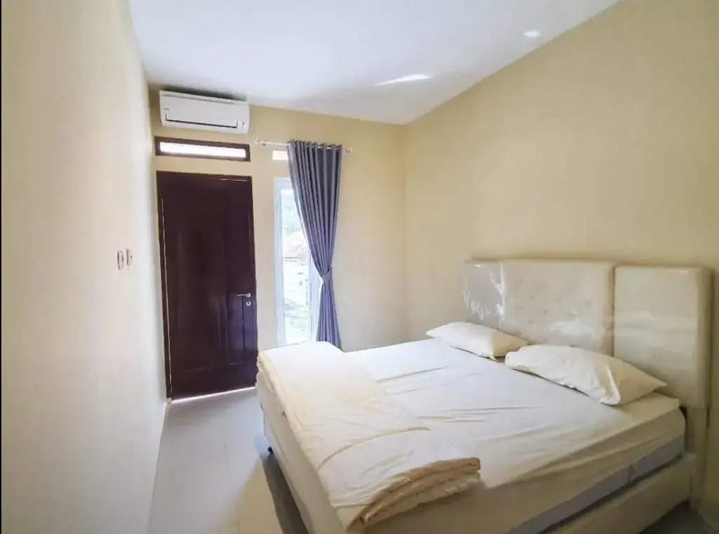 Rumah di Kota Bandung, foto 2