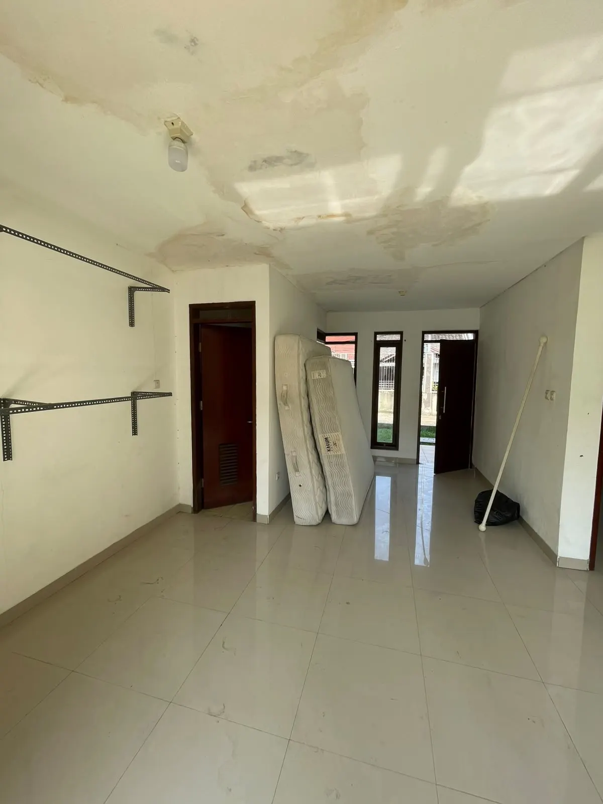 Rumah di Kota Bandung