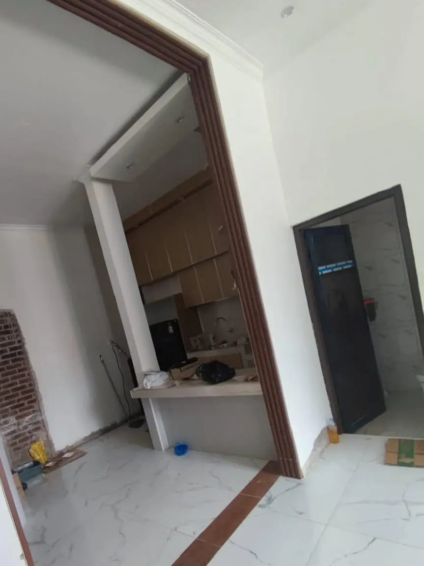 Rumah di Kabupaten Bandung, foto 4