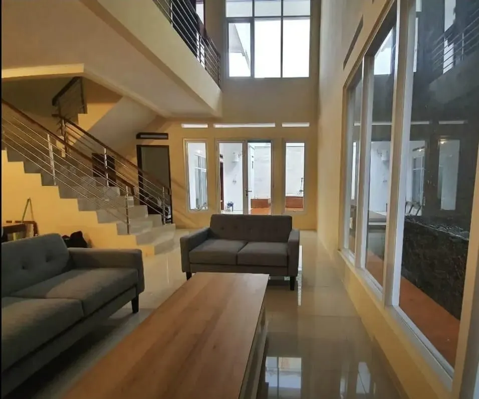 Rumah di Kota Bandung, foto 5