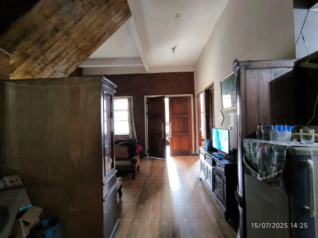 Lelang Rumah di Jl. Anyelir Blok O No. 58 RT 006/ RW014, Desa Margahayu Tengah, Kec. Margahayu, Kab. Bandung, foto 4