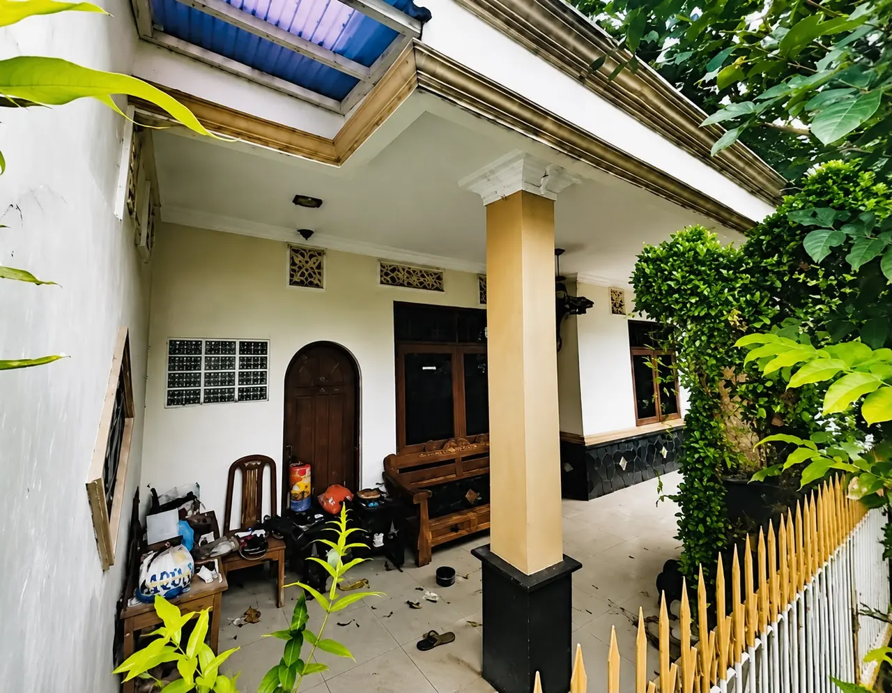 Rumah di Kota Bandung, foto 5