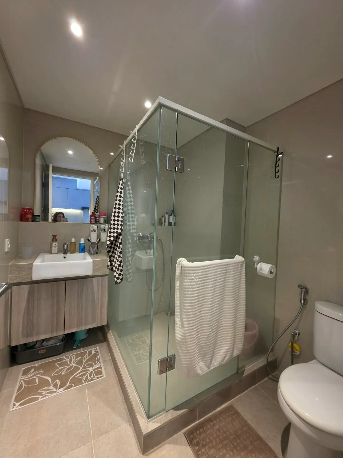 Apartemen di Kota Bandung, foto 6